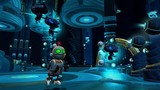 Ratchet & Clank Future: Tools of Destruction / Ratchet & Clank Future: Tools of Destruction / 2007