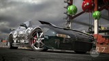 Need for Speed ProStreet / Need for Speed ProStreet / 2007