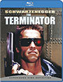 Blu-ray /  / Terminator, The