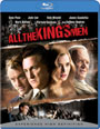 Blu-ray /    / All the Kingaposs Men