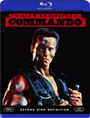Blu-ray /  / Commando