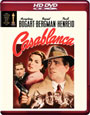 HD DVD /  / Casablanca