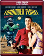 HD DVD /   / Forbidden Planet