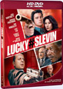 HD DVD /    / Lucky Number Slevin