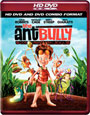 HD DVD /   / Ant Bully, The