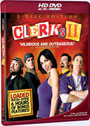 HD DVD /  2 / Clerks II