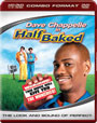 HD DVD /  / Half Baked