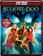 HD DVD /   / Scooby-Doo