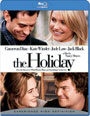 Blu-ray /    / Holiday, The