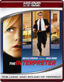 HD DVD /  / Interpreter, The