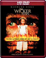 HD DVD /   / Wicker Man, The