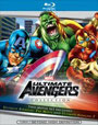 Blu-ray /  :  / Ultimate Avengers Collection