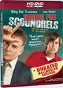 HD DVD /   / School for Scoundrels