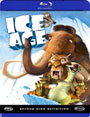 Blu-ray / Ледниковый период / Ice Age