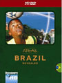 HD DVD /  :  / Discovery Atlas: Brazil Revealed