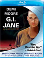 Blu-ray /   / G.I. Jane