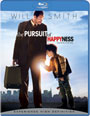 Blu-ray /     / The Pursuit of Happyness