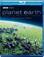 Blu-ray /   / Planet Earth: The Complete Collection