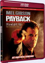 HD DVD /  / Payback