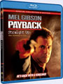 Blu-ray /  / Payback