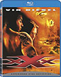 Blu-ray / Три икса / xXx