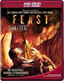 HD DVD /  / Feast