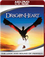 HD DVD /   / Dragonheart