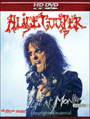 HD DVD /   Alice Cooper / Alice Cooper: Live at Montreux