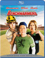 Blu-ray /   / Benchwarmers, The