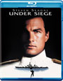 Blu-ray /   / Under Siege