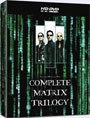 HD DVD / :   / The Complete Matrix Trilogy