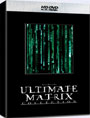 HD DVD / :   / The Ultimate Matrix Collection