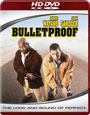 HD DVD /  / Bulletproof
