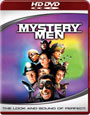 HD DVD /   / Mystery Men