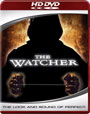 HD DVD /  / Watcher, The