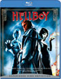 Blu-ray / Хеллбой: Герой из пекла / Hellboy
