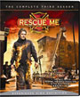 Blu-ray /   / Rescue Me