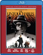 Blu-ray / Неприкасаемые / Untouchables, The