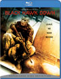 Blu-ray / Черный ястреб / Black Hawk Down