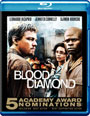 Blu-ray /   / Blood Diamond