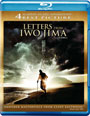Blu-ray / Письма с Иводзимы / Letters from Iwo Jima