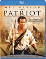 Blu-ray /  / The Patriot