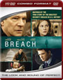HD DVD /  / Breach