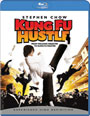 Blu-ray /    - / Kung fu