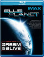 Blu-ray /   / Blue Planet