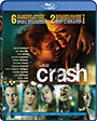 Blu-ray /  / Crash