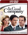 HD DVD /   / In Good Company