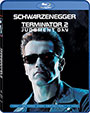 Blu-ray /  2:   / Terminator 2: Judgment Day