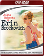 HD DVD /   / Erin Brockovich