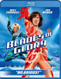 Blu-ray / Лезвия славы: Звездуны на льду / Blades of Glory